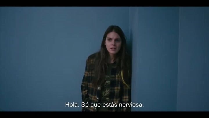 Smile' llegó a los cines el 30 de septiembre y ya recaudó más de 22 millones de dólares.