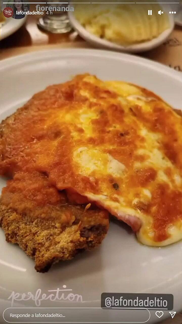 La Fonda del Tío, en Bariloche, número 18 en la lista de los 150 mejores restaurantes del mundo