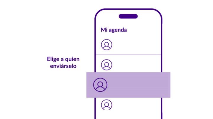 Así funciona la app Oky