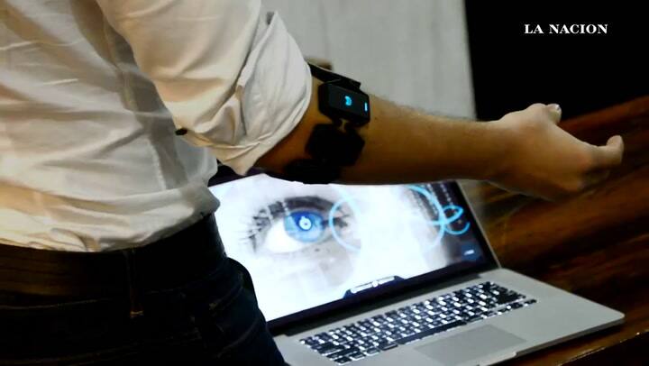 ¿Cuál es el futuro de la relación hombre-máquina?