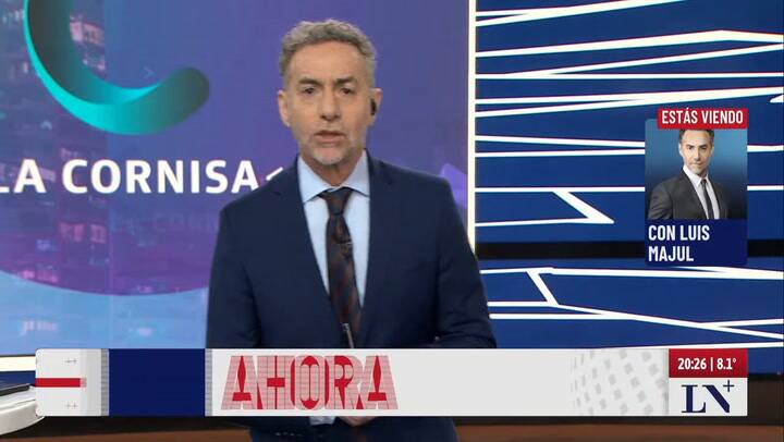 ¿A Qué Juega Victoria Villarruel El Editorial De Luis Majul