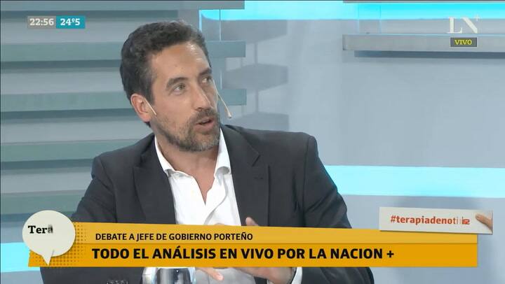 ¿Quién ganó el debate de la Ciudad?