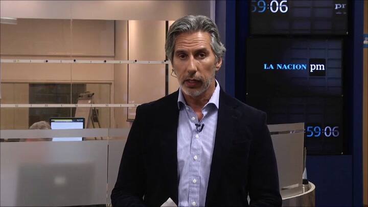 Trágica en Moreno: 'A mi hijo le pusieron un arma en la pera y le dieron un picanazo'