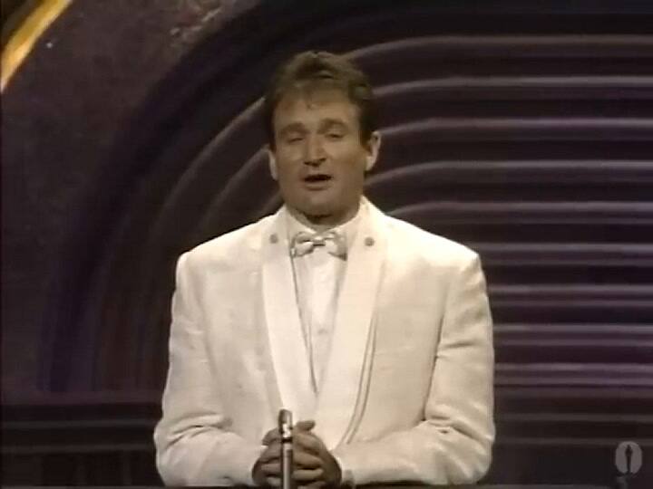 El día que Luis Puenzo obtuvo el Oscar y Norma Aleandro lo presentó