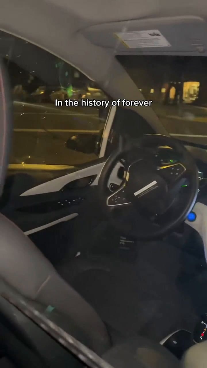 Así operan los 'robotaxis' de San Francisco