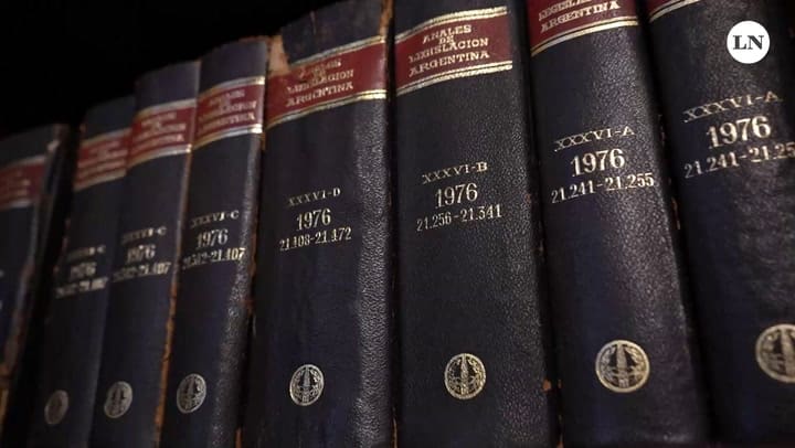 "Señores, de pie". A 40 años del Juicio a las Juntas Militares