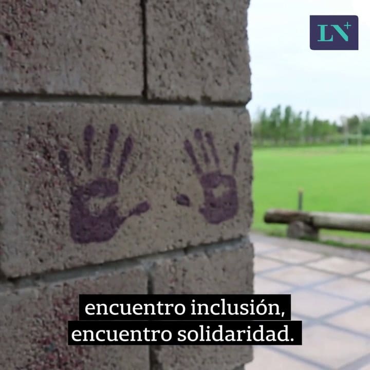 Más que un club: a través del deporte, enseñan valores y promueven el desarrollo de chicos de bajos