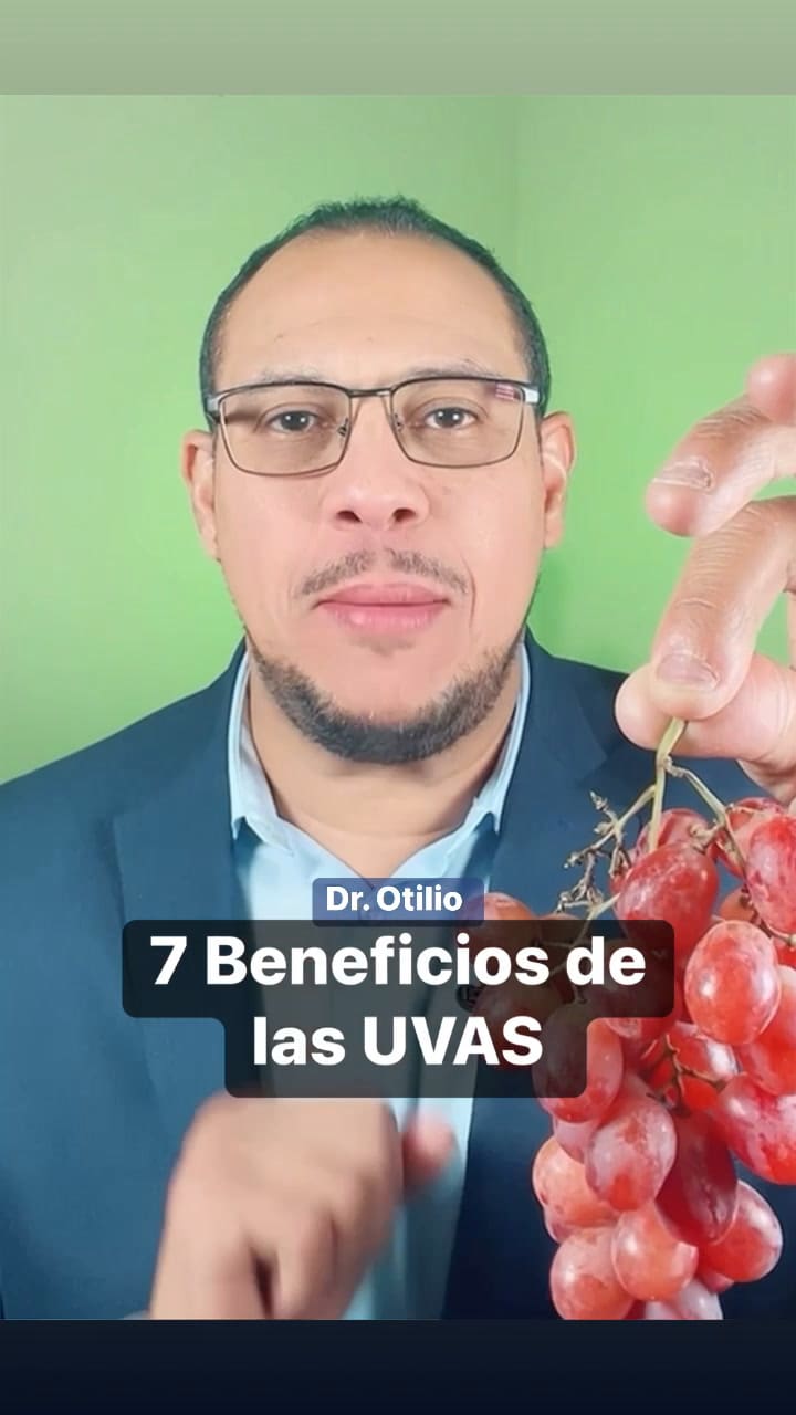 Esta es la fruta rica en magnesio que es buena para la piel, los dientes y el cerebro