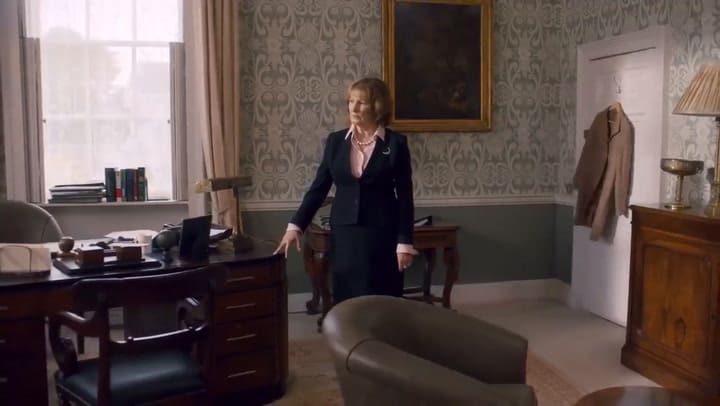 Tráiler 'The Split' - Fuente: Youtube