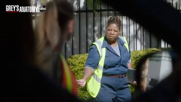 Trailer de la temporada 16 de Grey's Anatomy