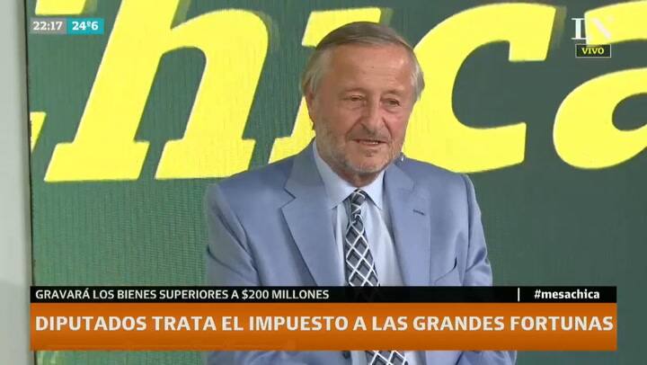 Entrevista a Cristiano Rattazzi, asociación empresaria argentina - FCA Argentina