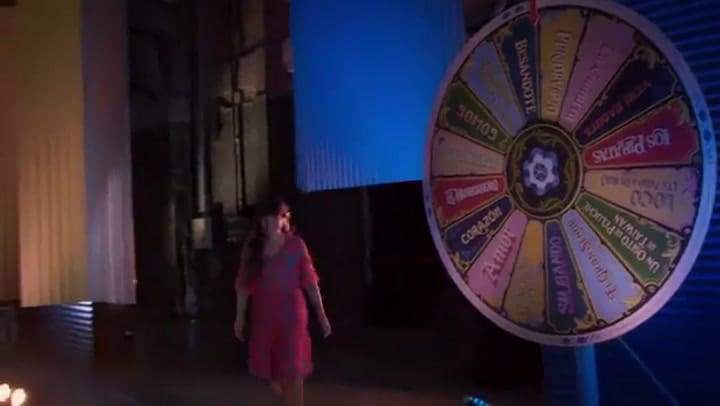 Los Auténticos Decadentes - Amor - Fuente: YouTube