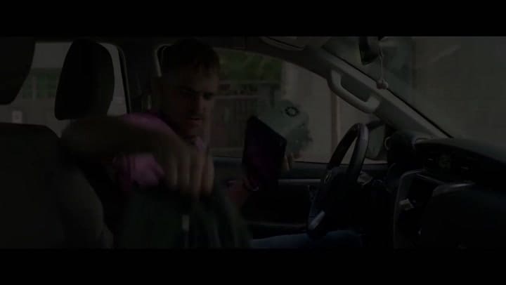 Trailer de 4x4 - Fuente: YouTube