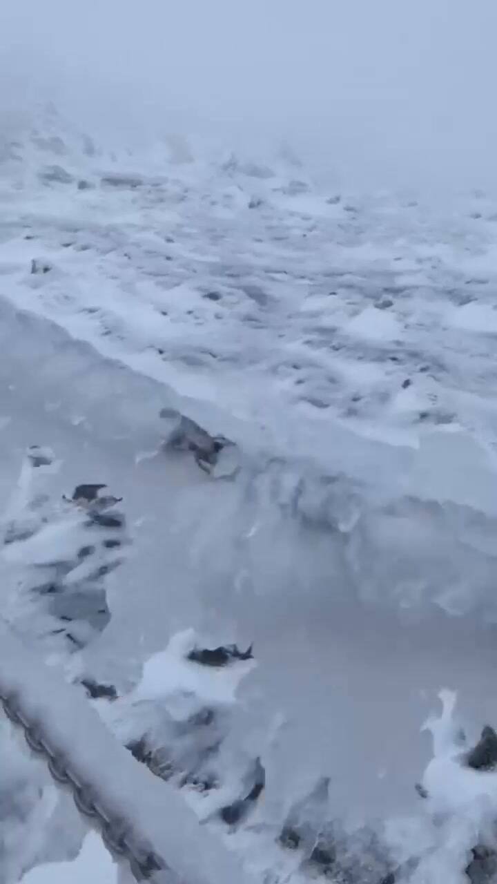 Andre Schürrle dejó su carrera como deportista para dedicarse de lleno al método Wim Hof