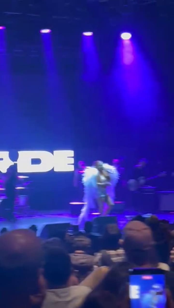 Lowrdez: "Un tropezón no es caída"