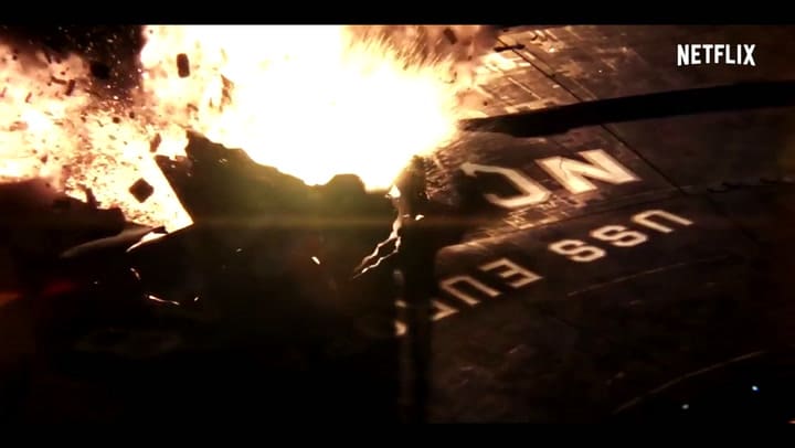 Trailer Star Trek: Discovery