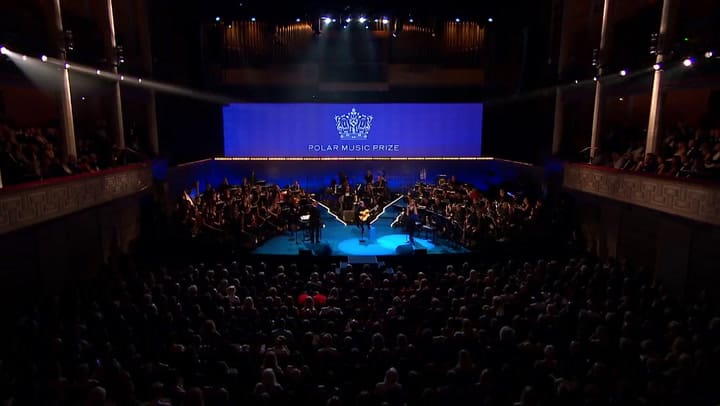 La incómoda reacción de Sting al escuchar a José Feliciano interpretando uno de sus hits