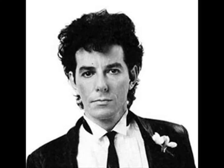 Robert Hazard, 'Girls Just Wanna Have Fun'