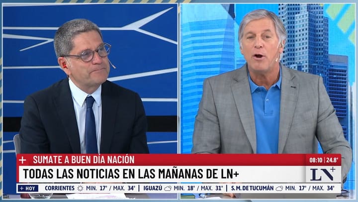 Gripe H3N2: la variante K, muy cerca de la Argentina