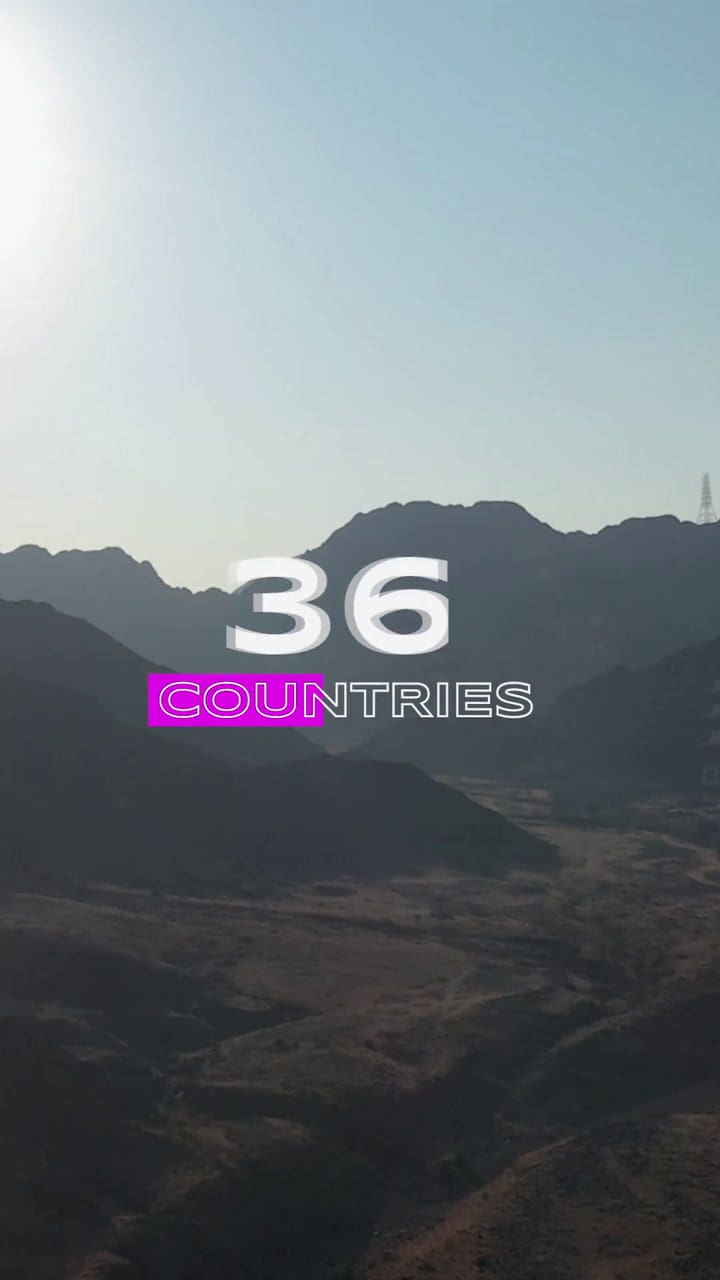 Es de Houston y ganó 50 millones de dólares en un concurso vinculado a Elon Musk: a qué se dedica