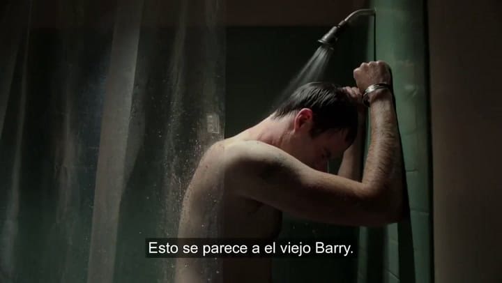 Trailer: Barry Temporada 1 - Fuente: YouTube