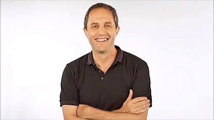 Ernesto Tenembaum habló sobre el dióxido de cloro y fue criticado con dureza - Crédito: Twitter