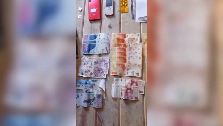 Que Drogas Usa Para Actuar