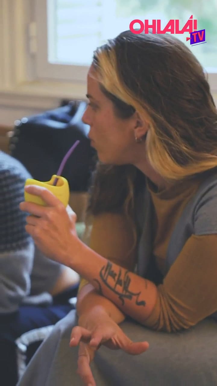 OHLALÁ! - Making of de tapa de julio 2019