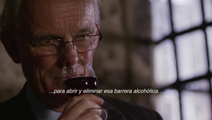 Chivas Extra - Colin Scott