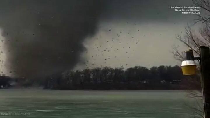 Más de 500 personas se quedaron sin electricidad