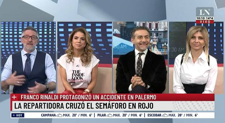 Pase Majul Novaresio