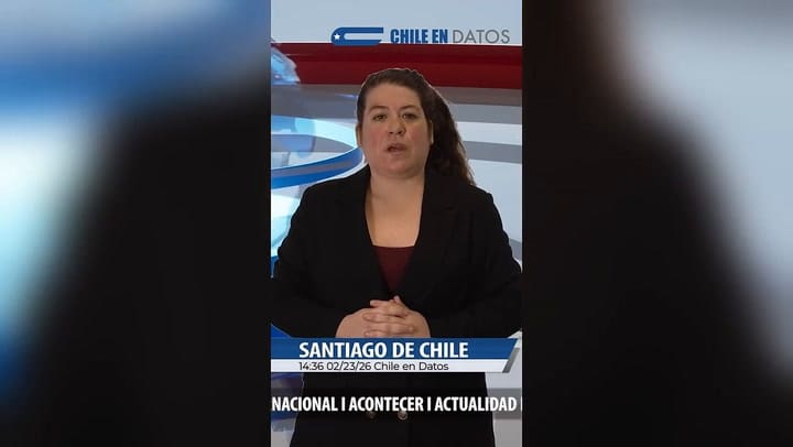 La CNN Dedicó Una Amplia Cobertura A La Aprobación De La Ley De Amnistà A