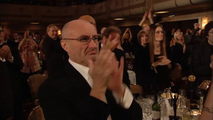 Jimmy Cliff's 2010 Rock and Roll Hall of Fame speech