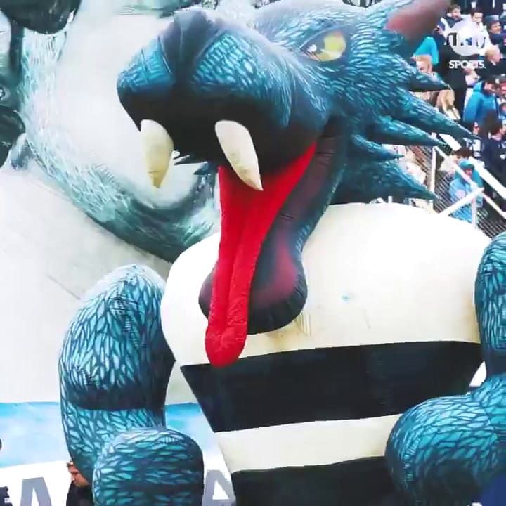 El día histórico de Diego Maradona presentado como nuevo DT de Gimnasia - Fuente: Twitter