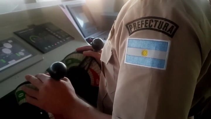 Día de la Prefectura Naval Argentina
