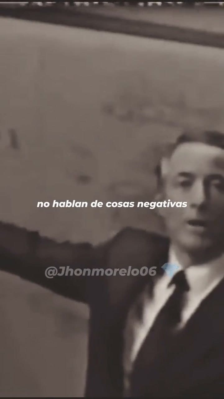 Cómo responder con frases postivas ante la adversidad