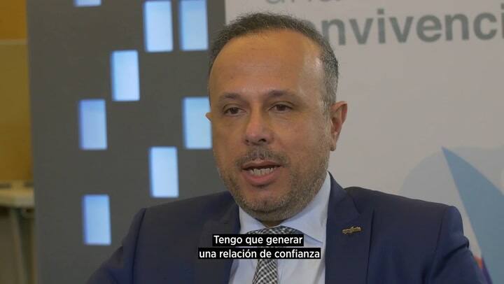 Syngenta Antonio Aracre