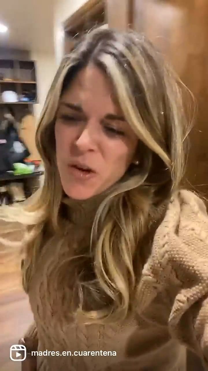 Una mujer comparó la forma de ser de las mamás de EE.UU. y las de Latinoamérica