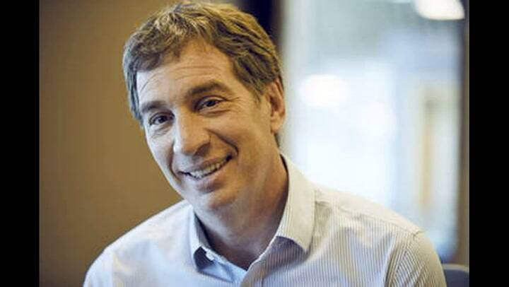 Diego Santilli: 'No vamos a apelar, pero vamos a continuar con la medida, que no es punitoria ni ob