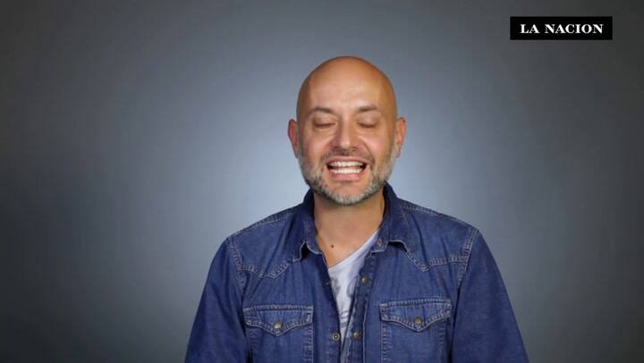 Zini Gossip con la China Suárez