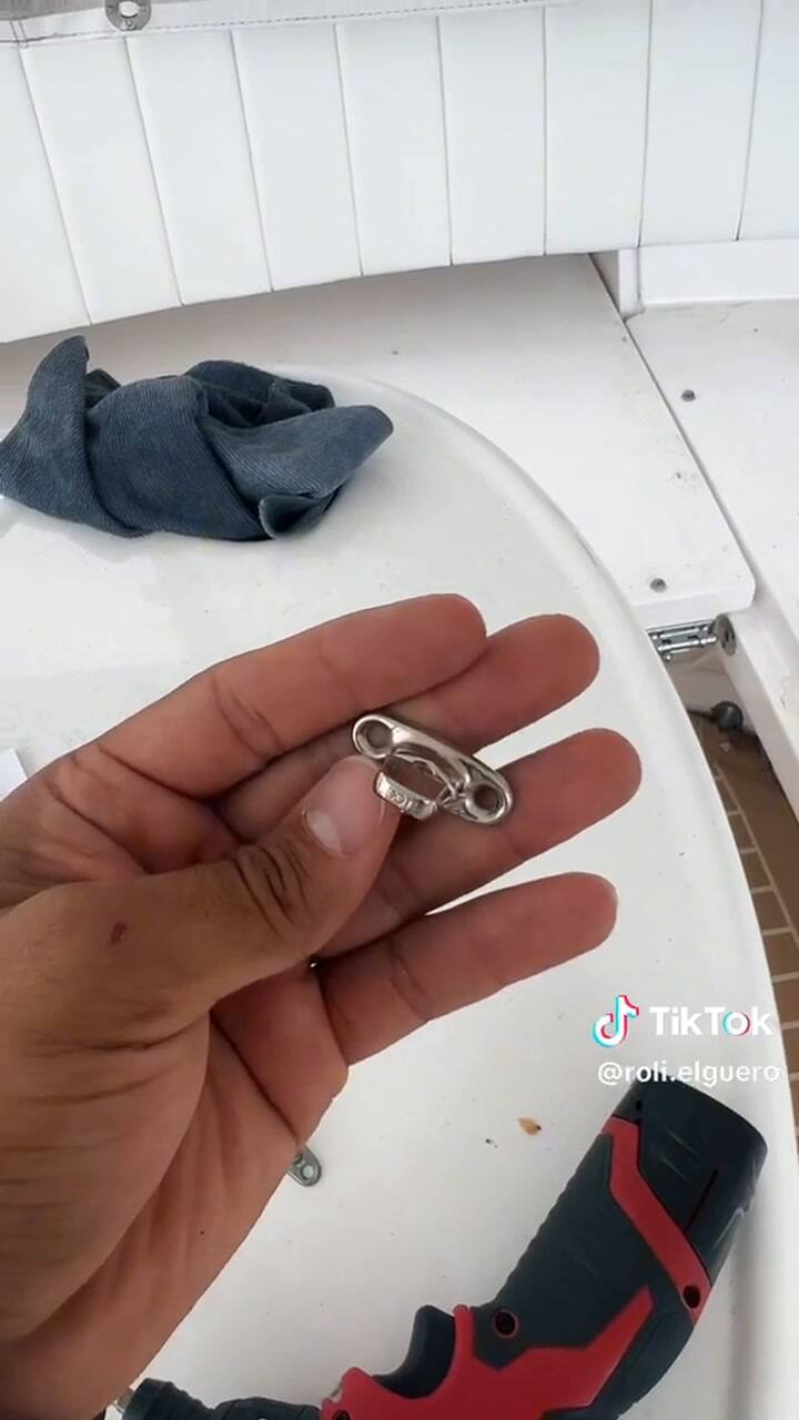 Es argentino, vive en Miami y revela cuánto gana trabajando en yates