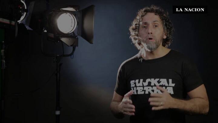 Recomendado de teatro: Bare y Rufianes