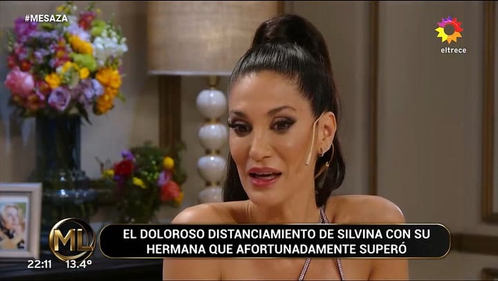 El vínculo de las hermanas Escudero hoy