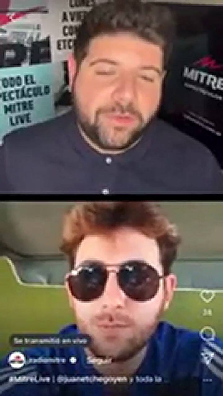 Habló el responsable de ingresar un dron a la casa de Gran Hermano