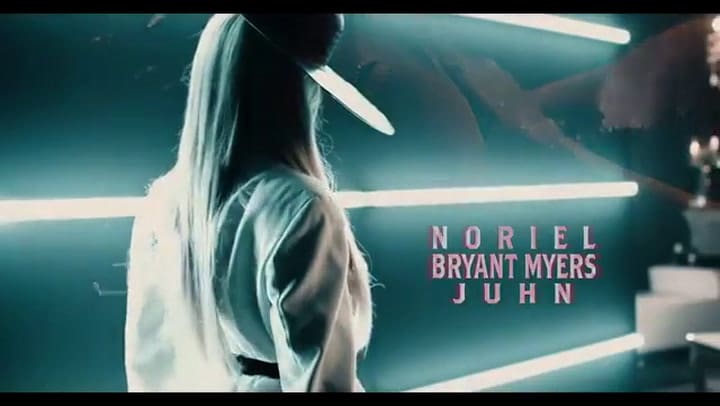 Cuatro babys - Maluma - Fuente: YouTube