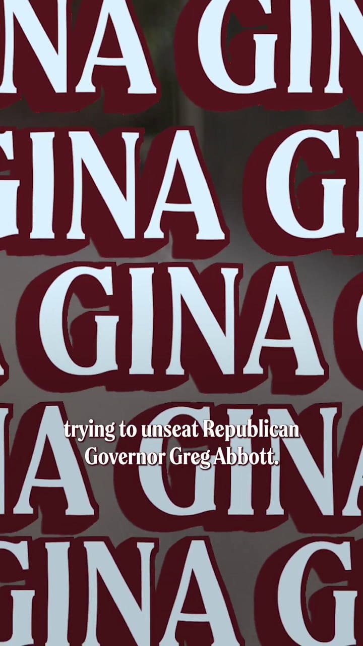 El mensaje de Hinojosa para las elecciones en Texas tras su victoria en las primarias