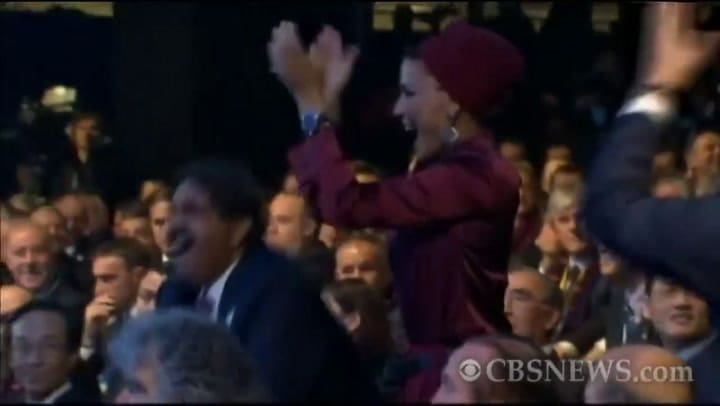 La Copa del Mundo 2022 va a Qatar - Fuente: CBS