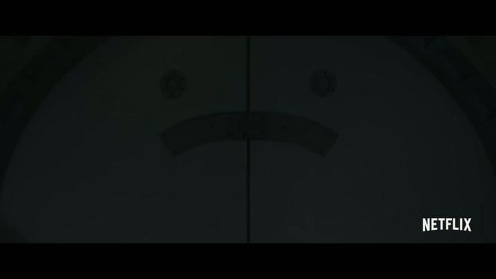 Órbita 9” - Tráiler