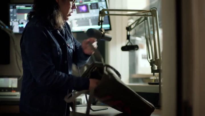 La campera inteligente de Levi's y Google