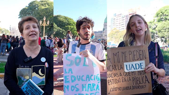 Marcha Uba Donde Estudian Mp4